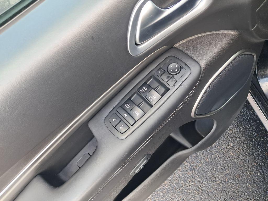 used 2018 Dodge Durango car, priced at $21,481