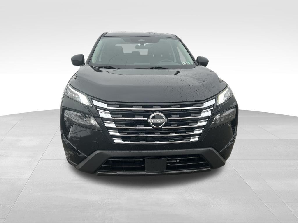 used 2024 Nissan Rogue car, priced at $26,261