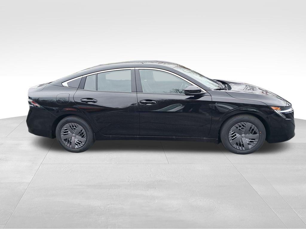 new 2026 Nissan Sentra car, priced at $22,926