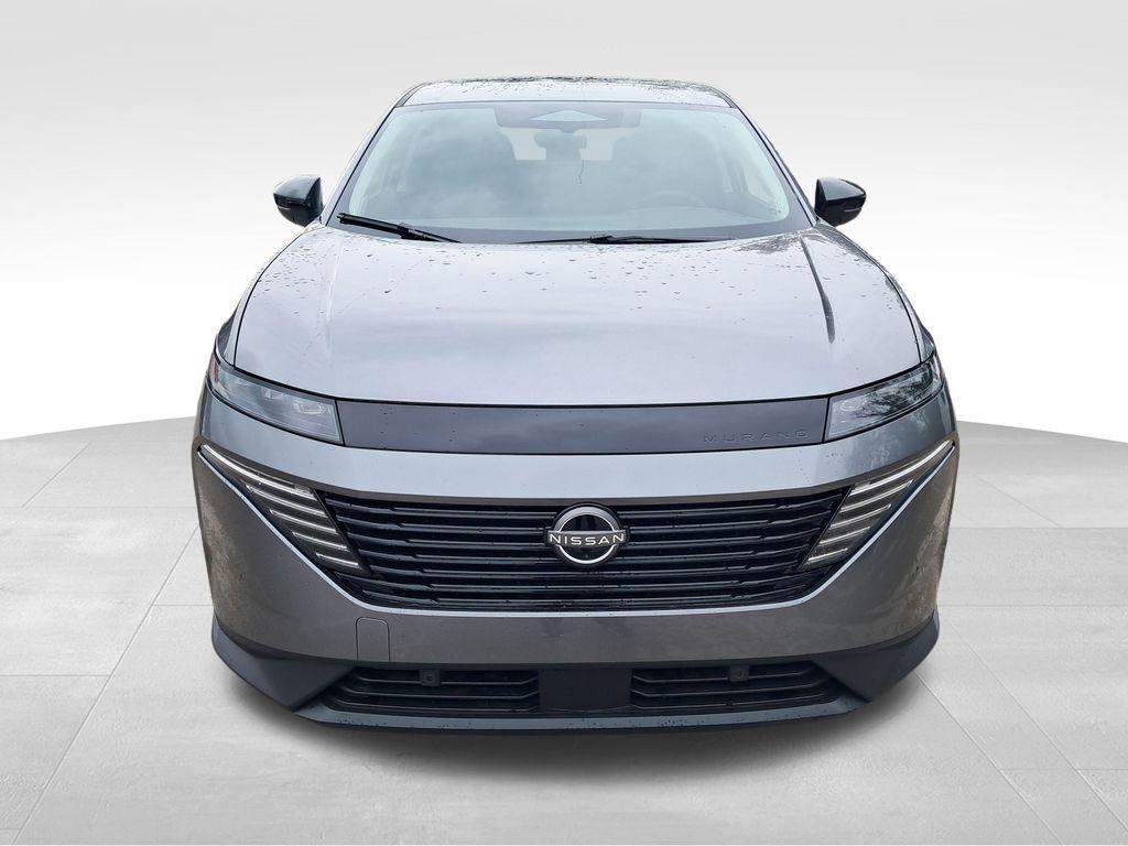 new 2026 Nissan Murano car, priced at $44,163