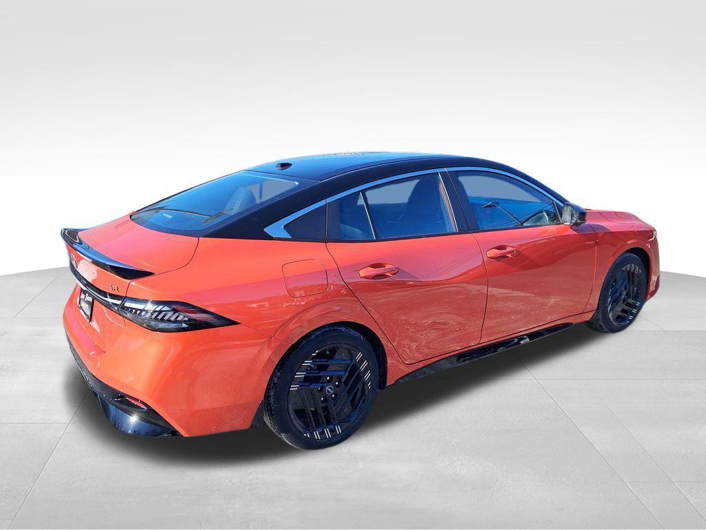 new 2026 Nissan Sentra car, priced at $29,518