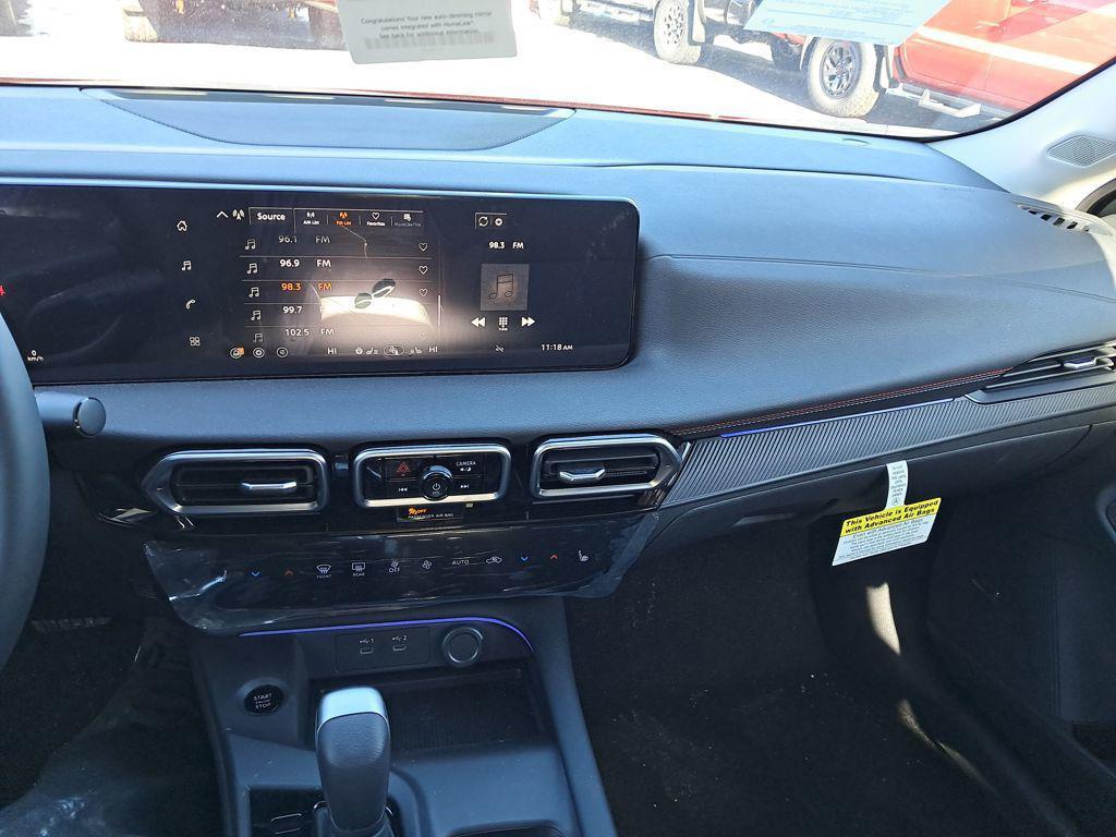 new 2026 Nissan Sentra car, priced at $29,518