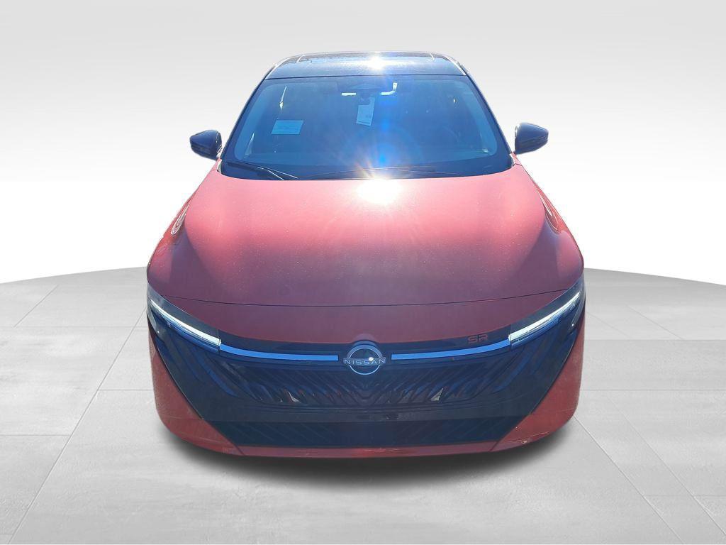 new 2026 Nissan Sentra car, priced at $29,518