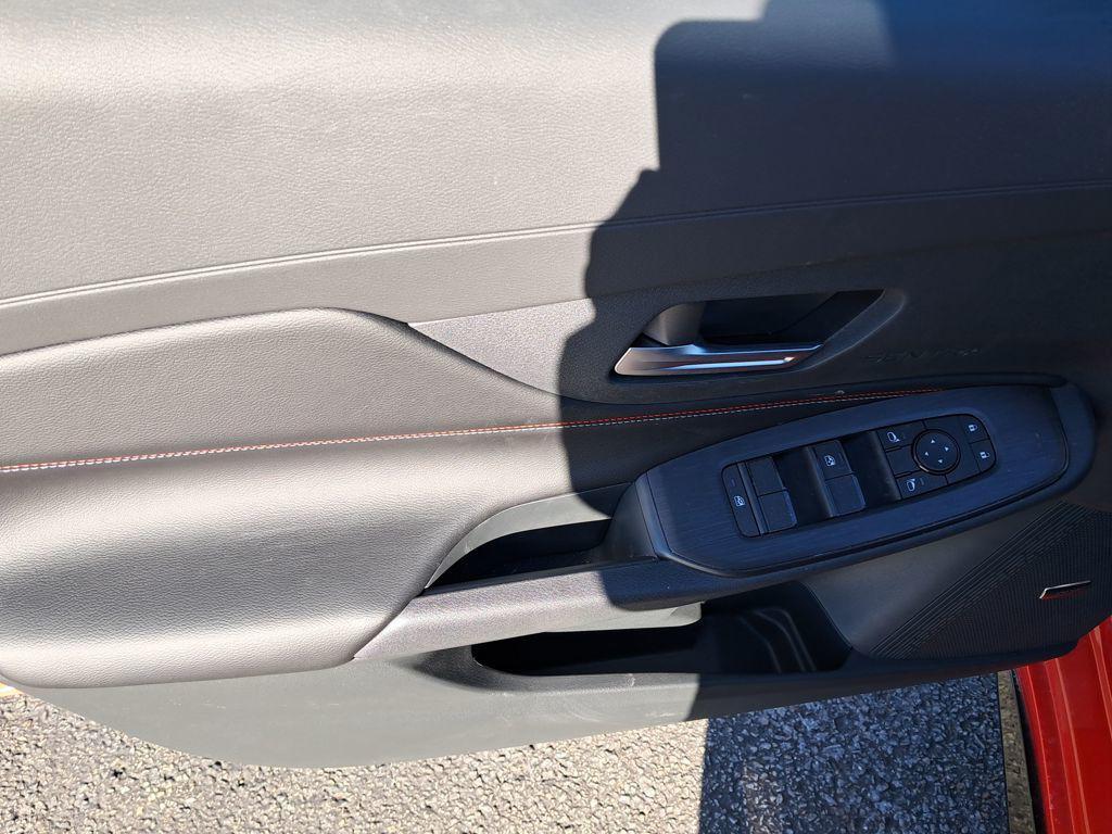 new 2026 Nissan Sentra car, priced at $29,518