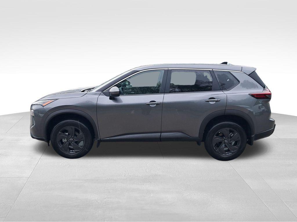 new 2026 Nissan Rogue car, priced at $30,101