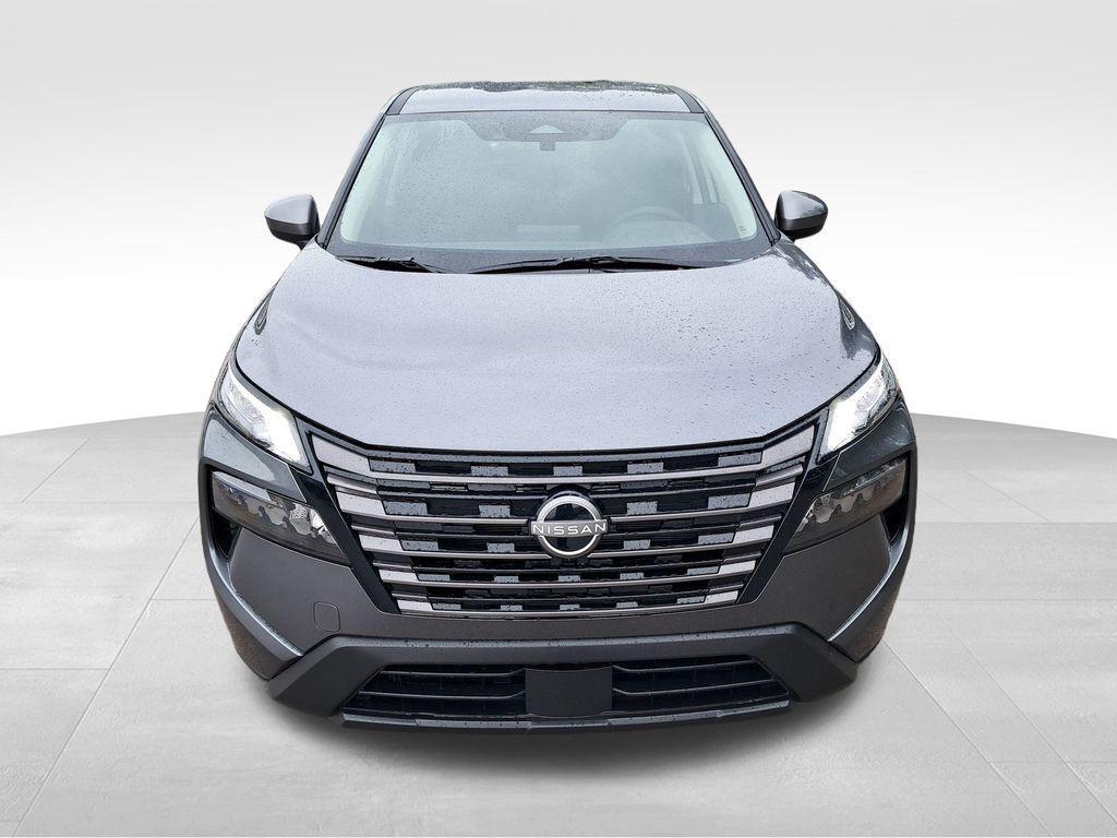 new 2026 Nissan Rogue car, priced at $30,101