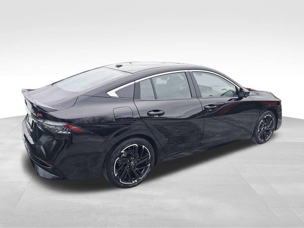 new 2026 Nissan Sentra car, priced at $29,429