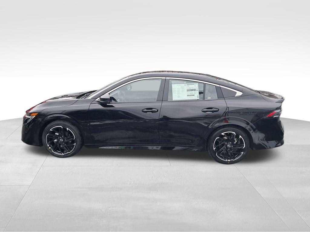 new 2026 Nissan Sentra car, priced at $29,429