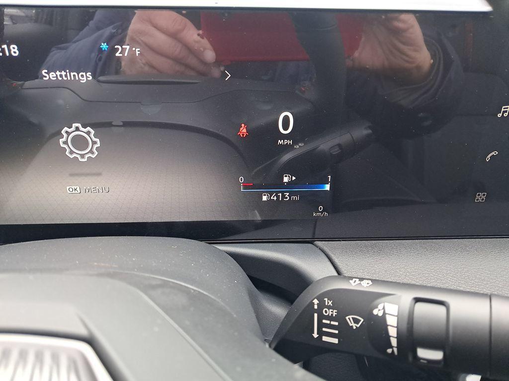 new 2026 Nissan Sentra car, priced at $29,429