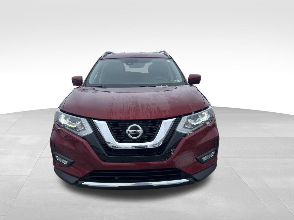 used 2019 Nissan Rogue car, priced at $14,804