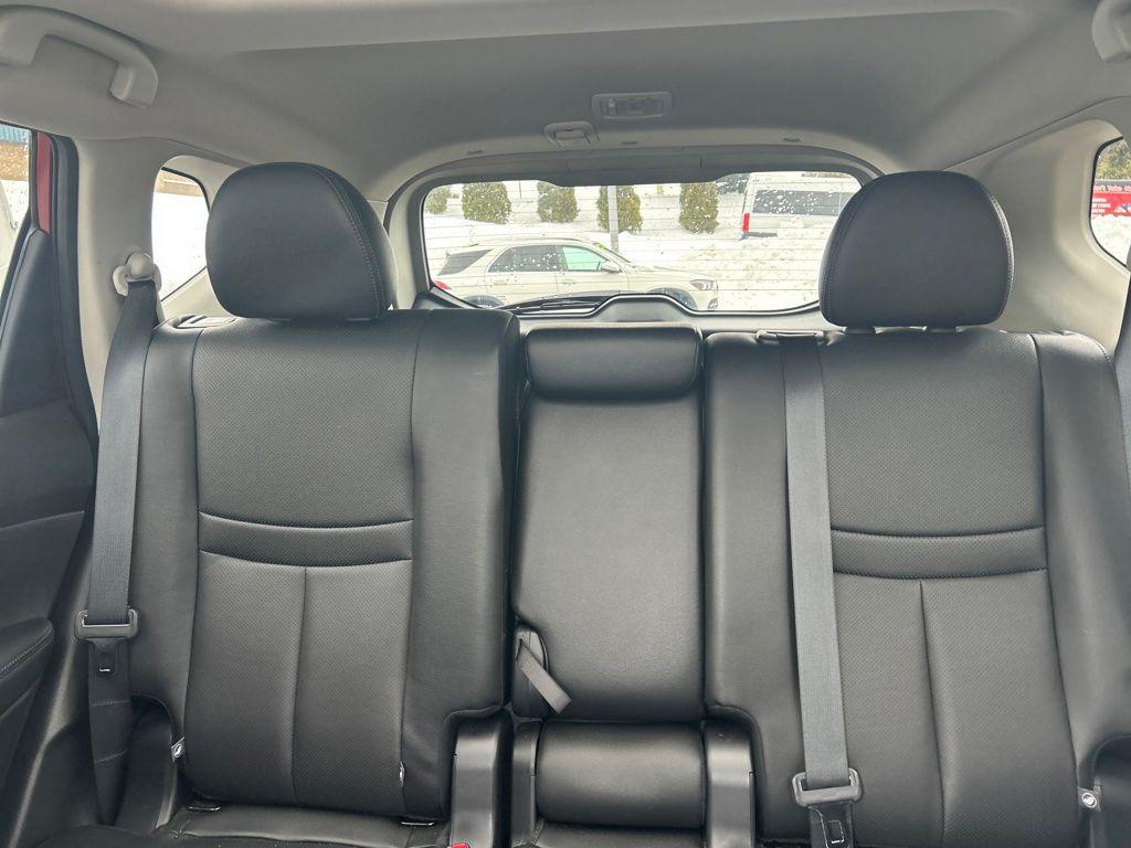 used 2019 Nissan Rogue car, priced at $14,804