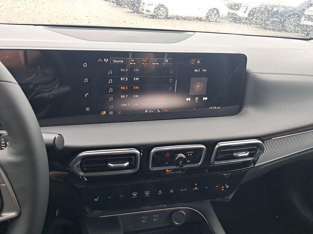 new 2026 Nissan Sentra car, priced at $29,335