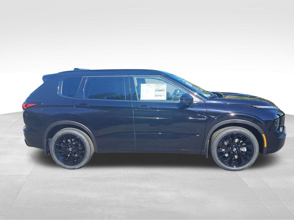 new 2026 Nissan Rogue car, priced at $50,635