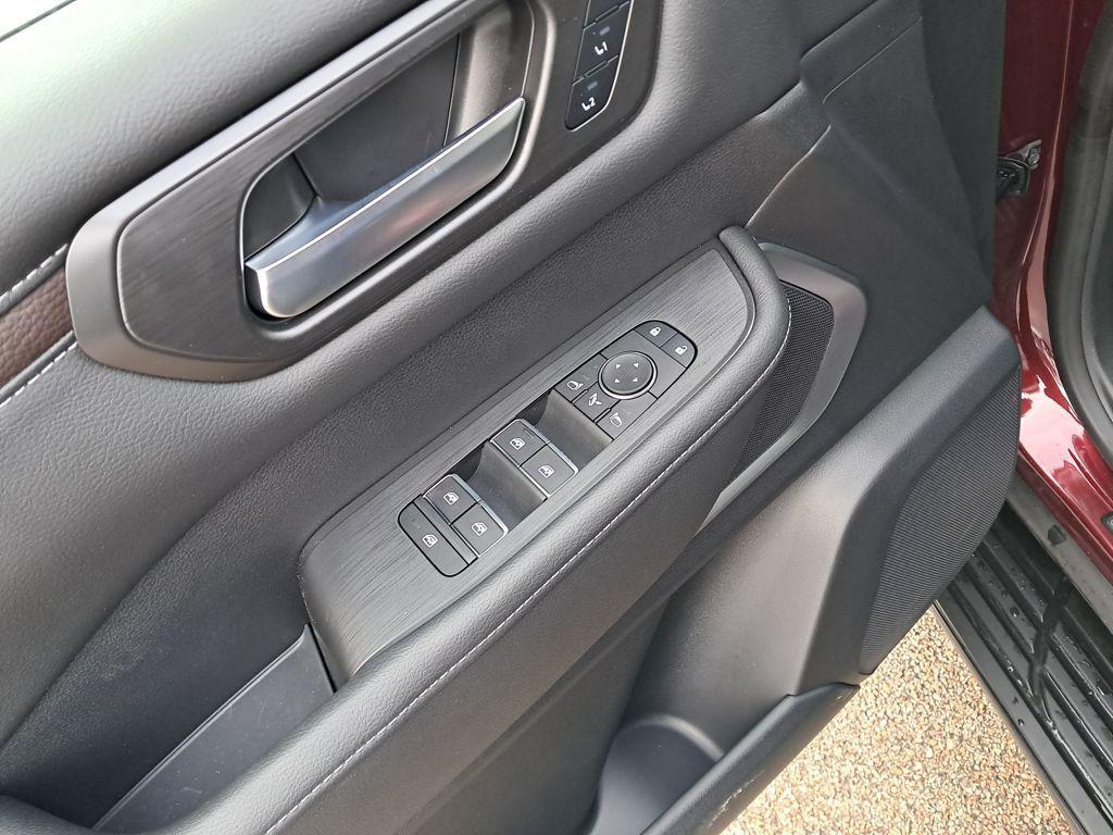 new 2026 Nissan Armada car, priced at $73,549