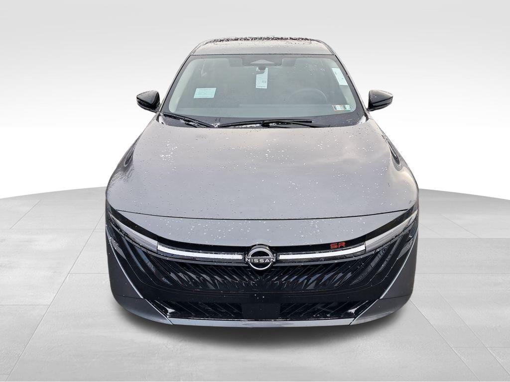 new 2026 Nissan Sentra car, priced at $29,429