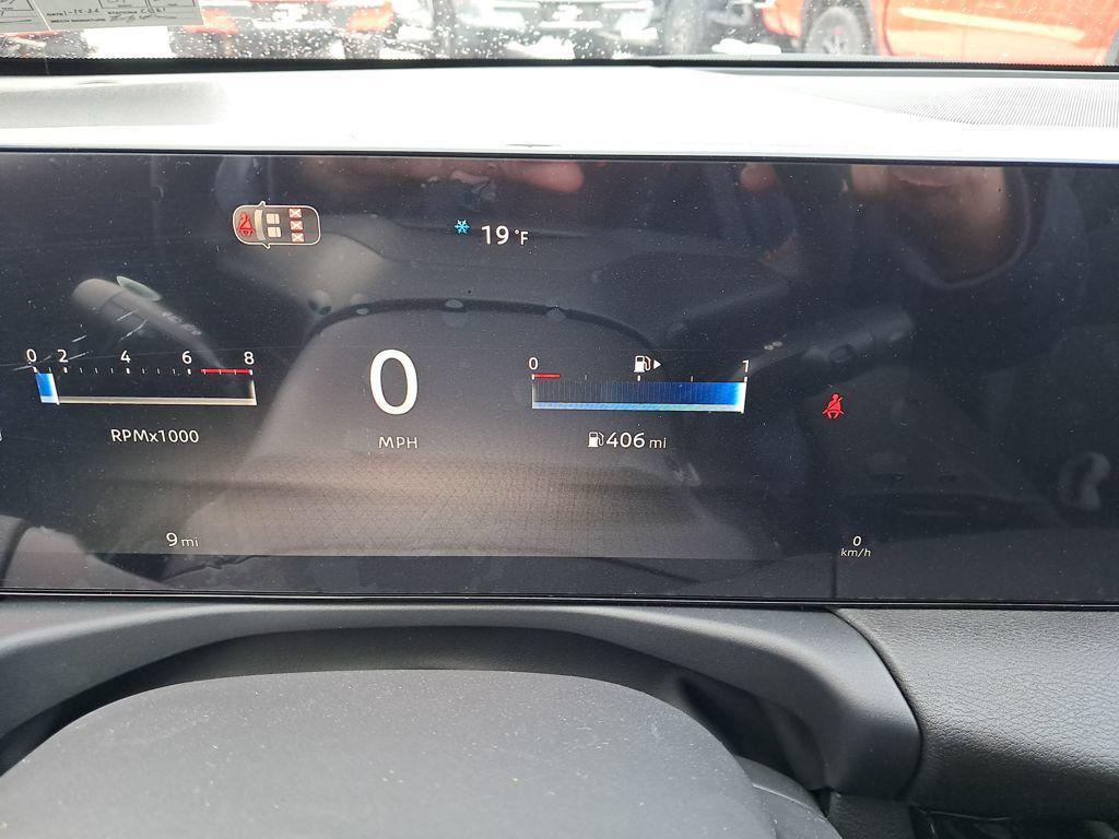 new 2026 Nissan Sentra car, priced at $29,429