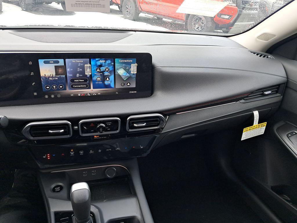 new 2026 Nissan Sentra car, priced at $29,429