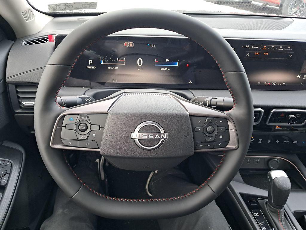 new 2026 Nissan Sentra car, priced at $29,429