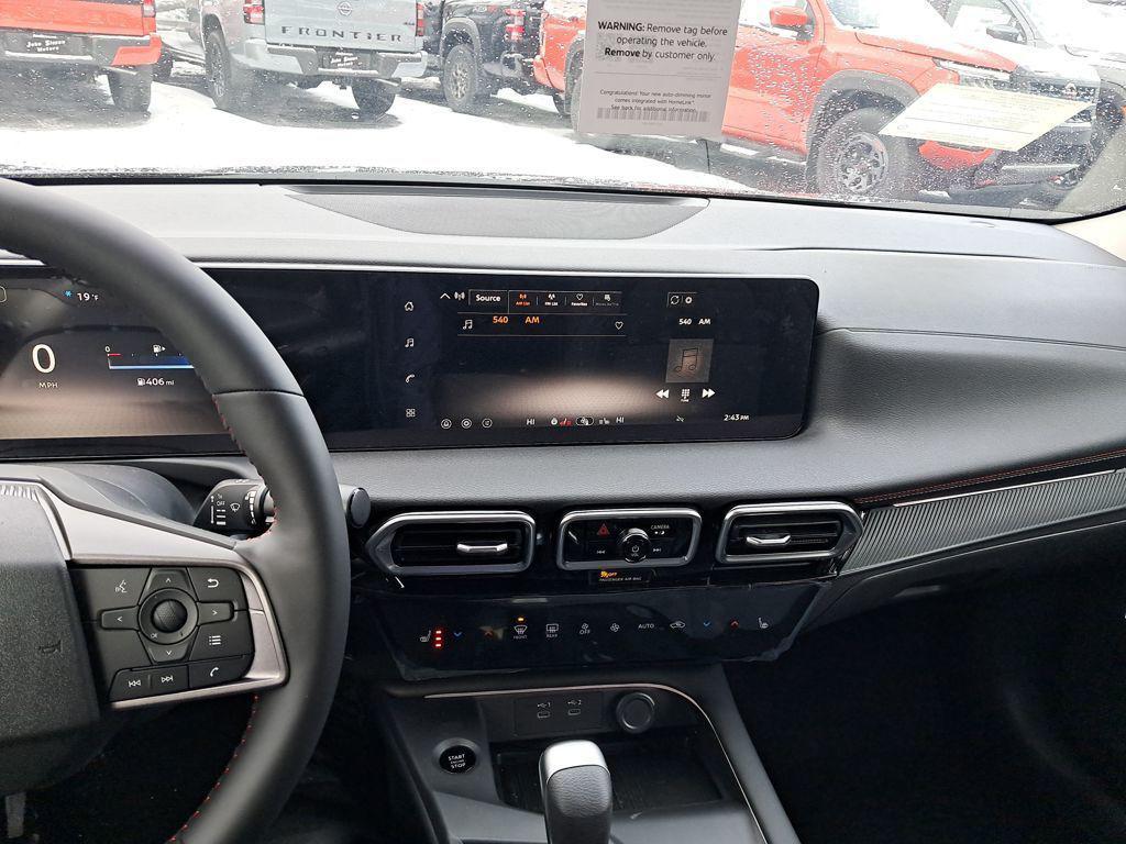 new 2026 Nissan Sentra car, priced at $29,429