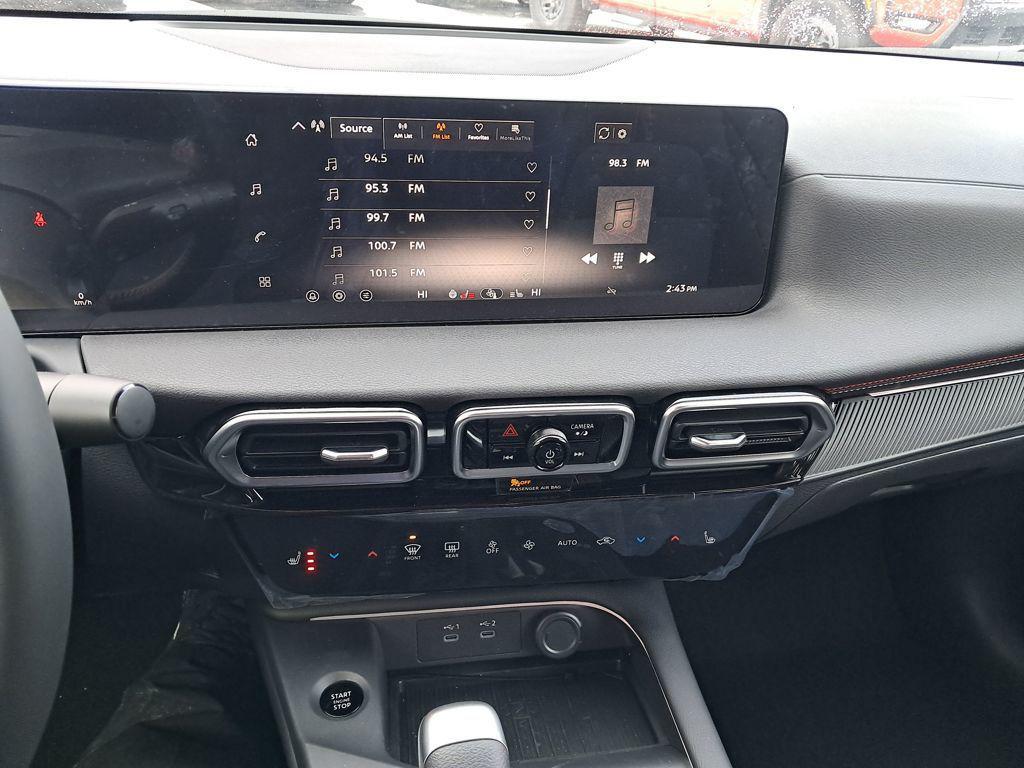 new 2026 Nissan Sentra car, priced at $29,429