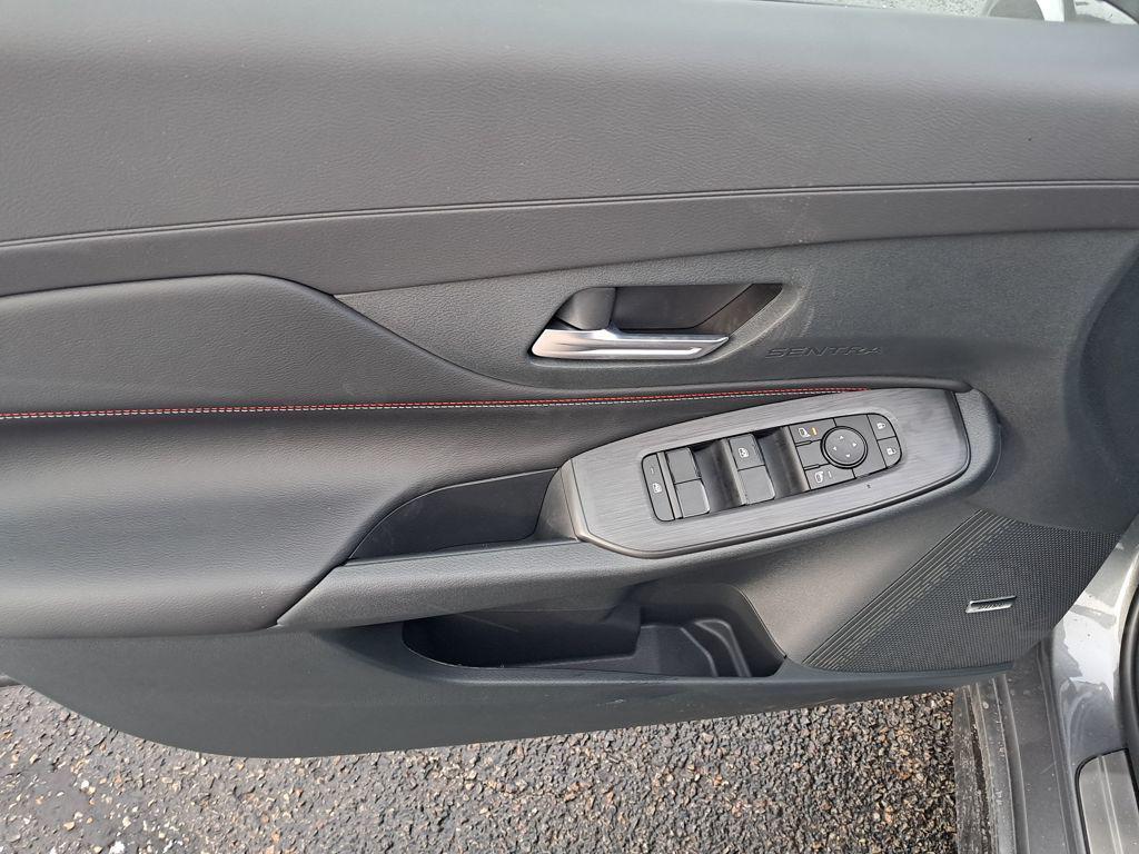 new 2026 Nissan Sentra car, priced at $29,429