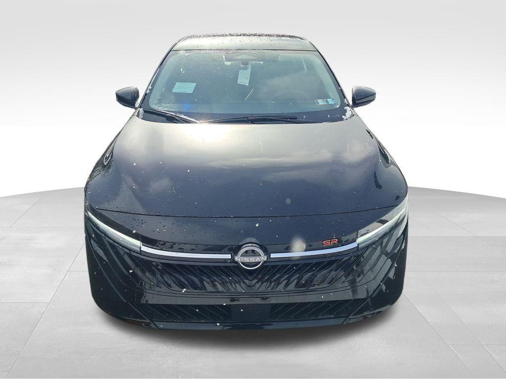 new 2026 Nissan Sentra car, priced at $28,557