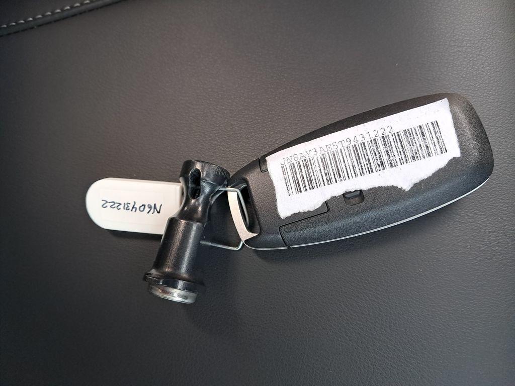 new 2026 Nissan Armada car, priced at $61,632