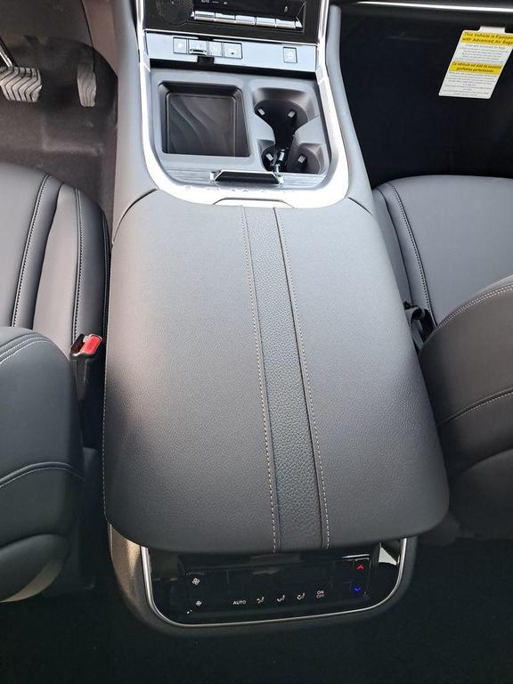 new 2026 Nissan Armada car, priced at $61,632