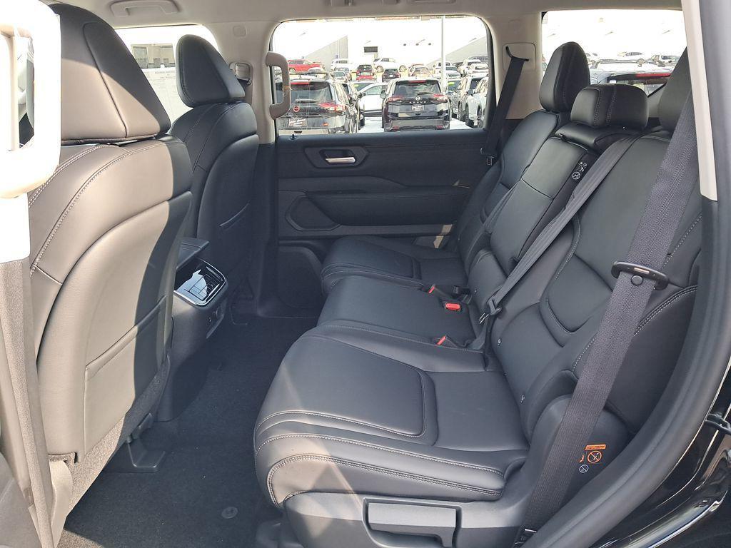 new 2026 Nissan Armada car, priced at $61,632