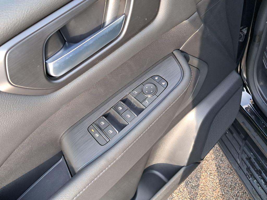 new 2026 Nissan Armada car, priced at $61,632