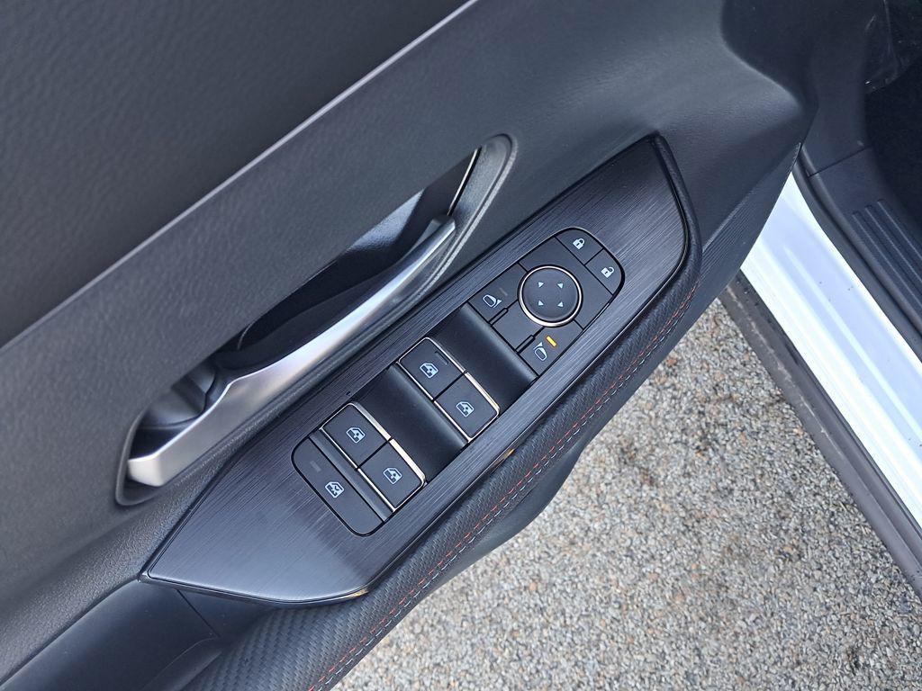 new 2026 Nissan Kicks car, priced at $29,638