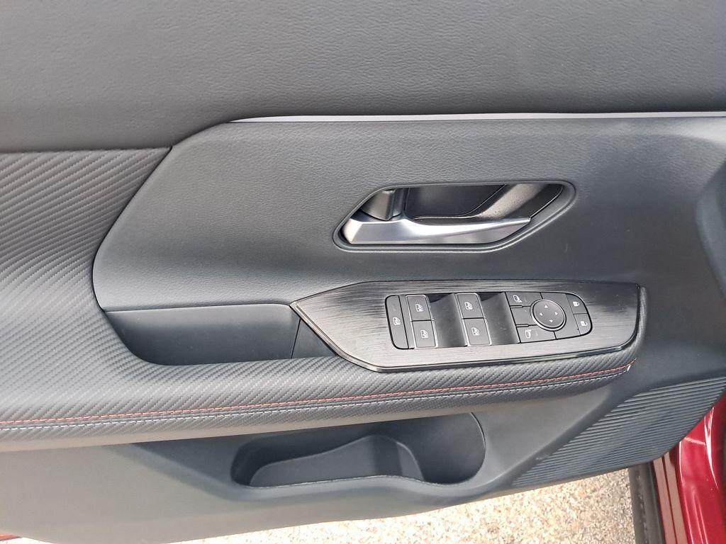 new 2026 Nissan Kicks car, priced at $29,889