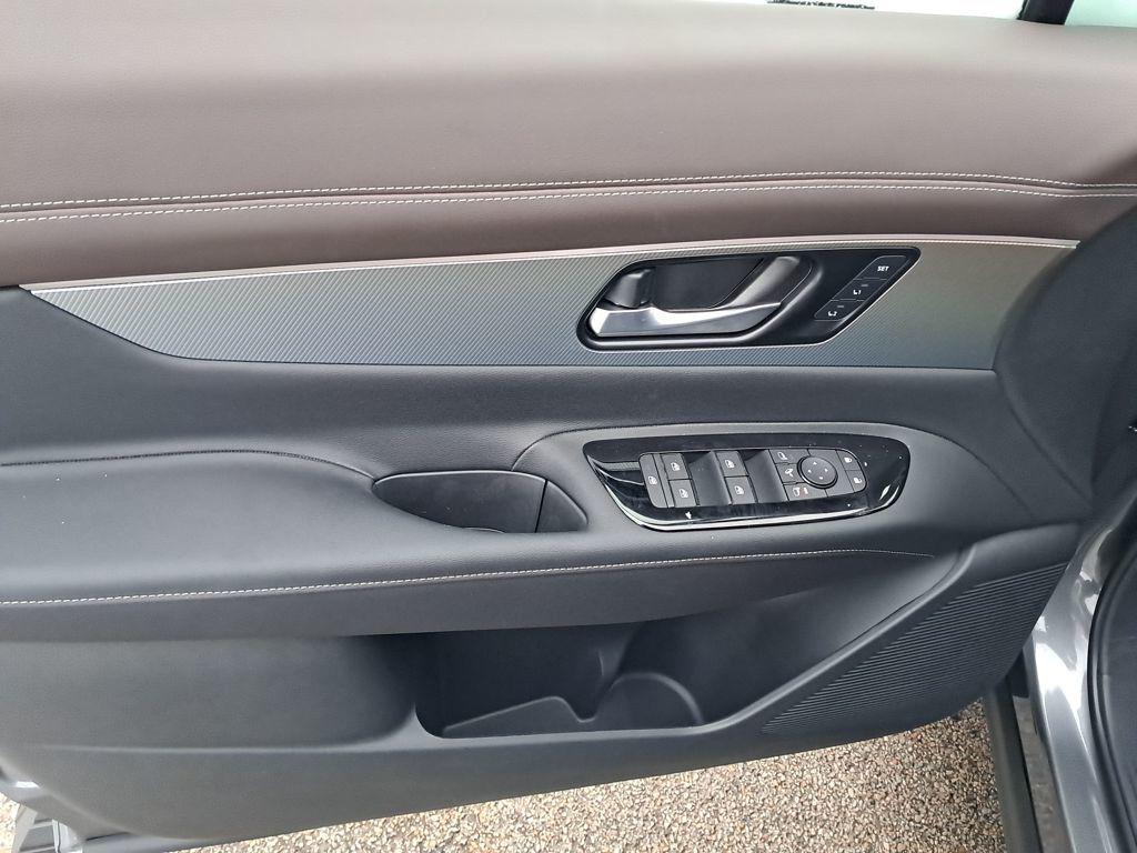 new 2026 Nissan Murano car, priced at $47,321