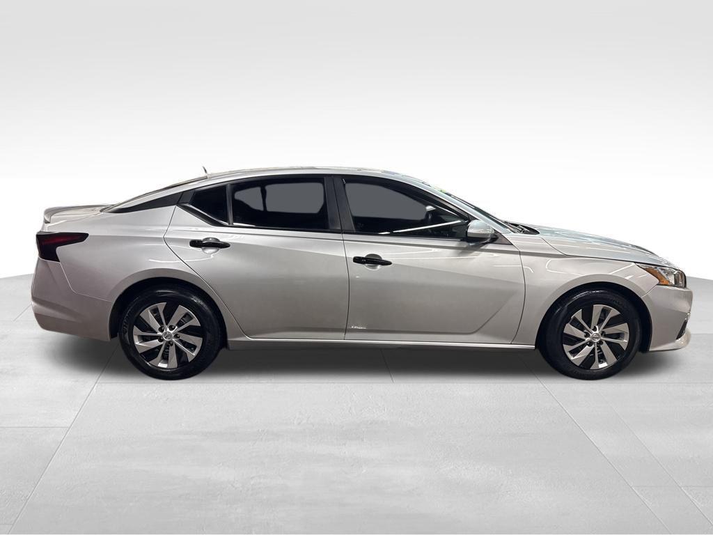 used 2019 Nissan Altima car, priced at $11,905