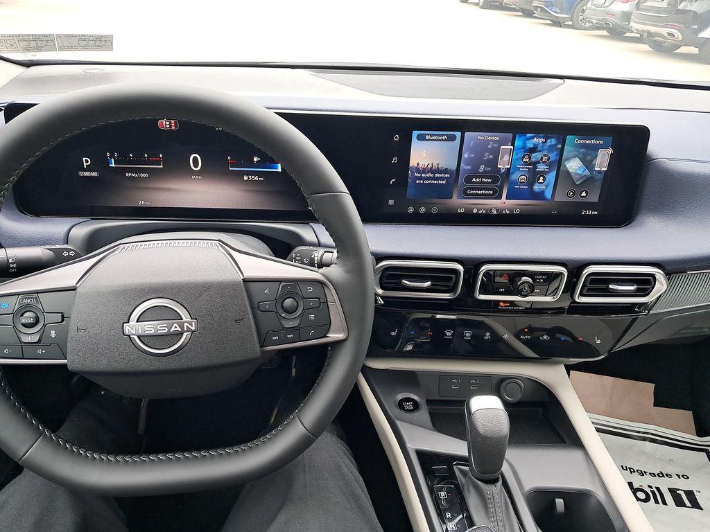 new 2026 Nissan Sentra car, priced at $28,112