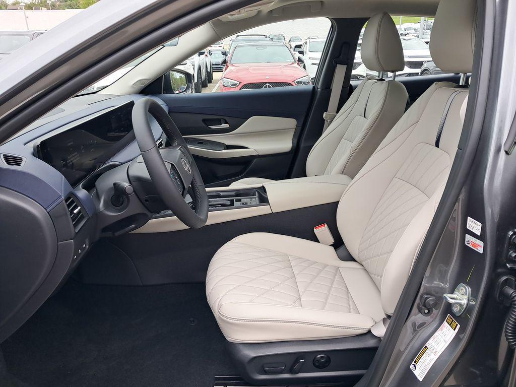 new 2026 Nissan Sentra car, priced at $28,112