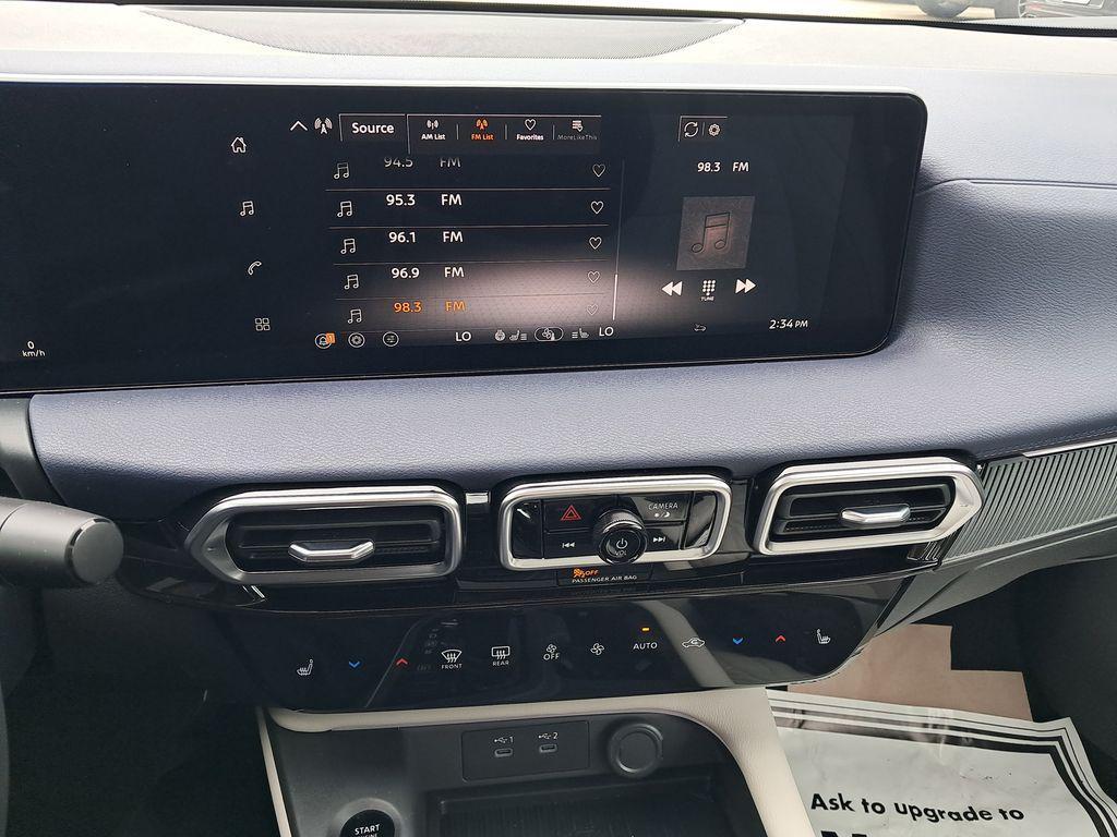 new 2026 Nissan Sentra car, priced at $28,112