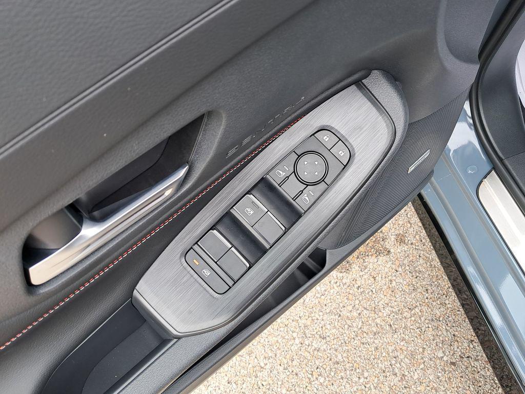new 2026 Nissan Sentra car, priced at $29,653