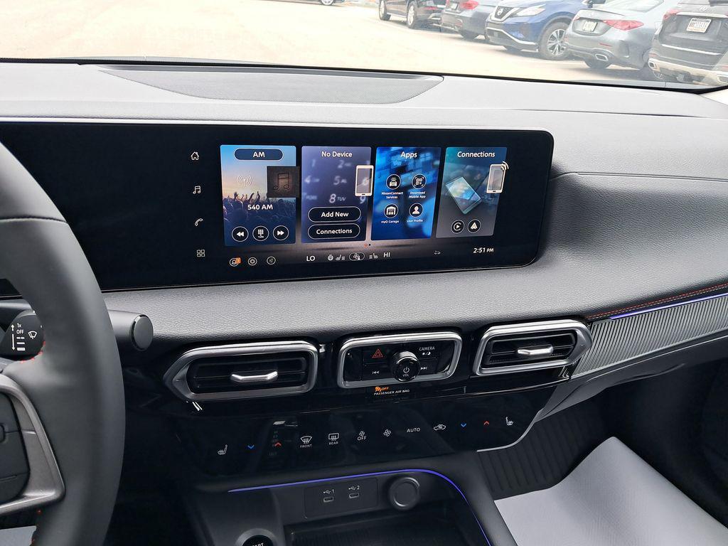 new 2026 Nissan Sentra car, priced at $29,653