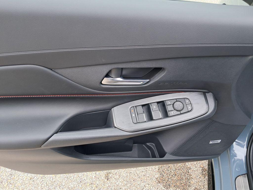 new 2026 Nissan Sentra car, priced at $29,653