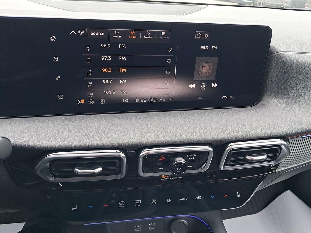 new 2026 Nissan Sentra car, priced at $29,653