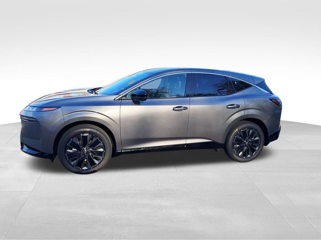 new 2026 Nissan Murano car, priced at $46,584