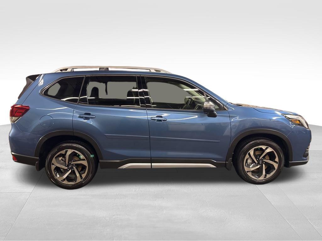 used 2024 Subaru Forester car, priced at $32,930
