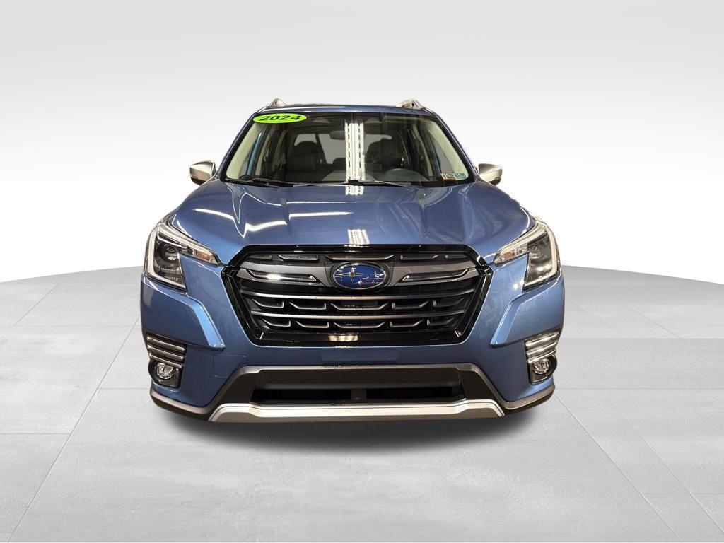used 2024 Subaru Forester car, priced at $32,930