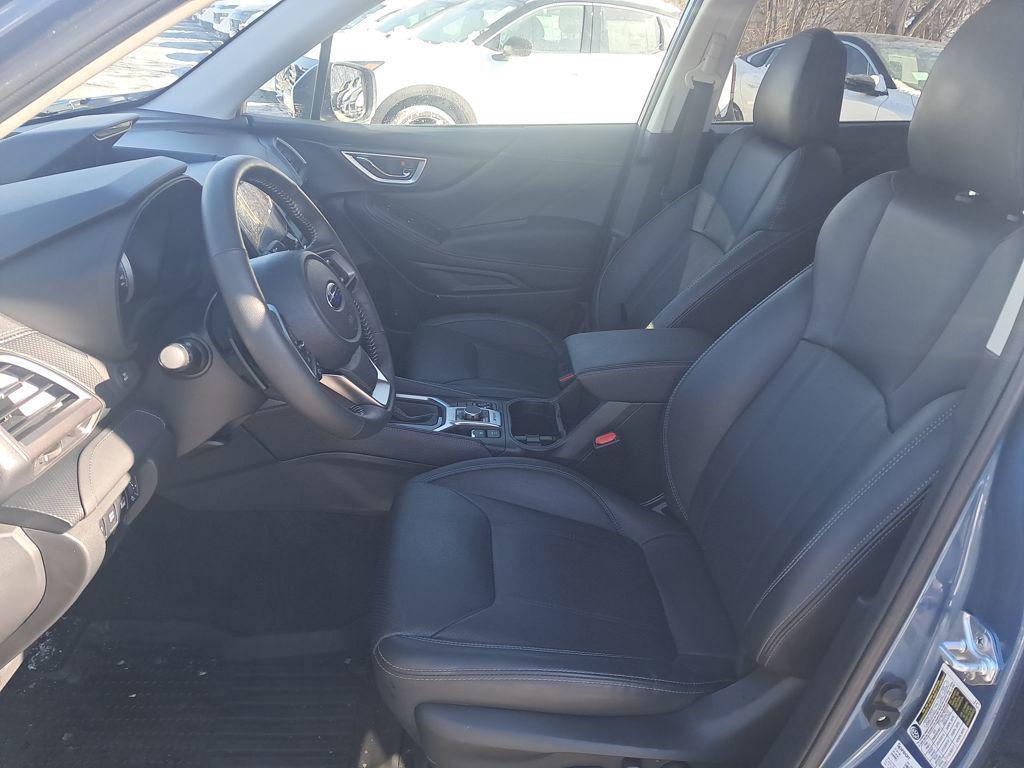 used 2024 Subaru Forester car, priced at $31,523