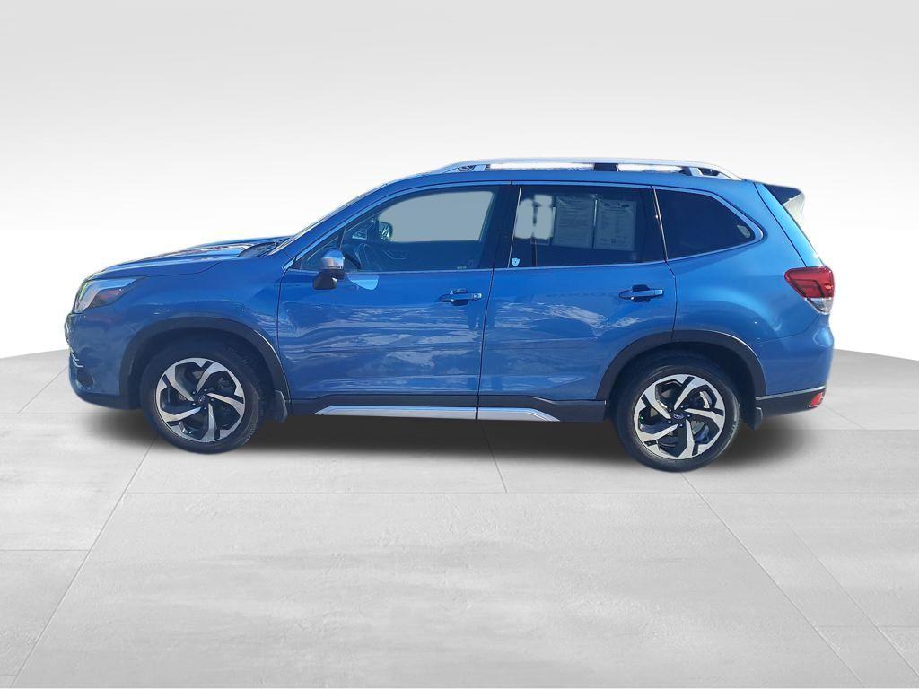 used 2024 Subaru Forester car, priced at $31,523