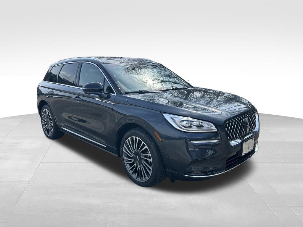 used 2020 Lincoln Corsair car, priced at $26,998