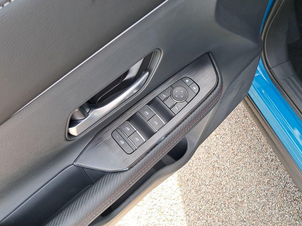 new 2026 Nissan Kicks car, priced at $30,836