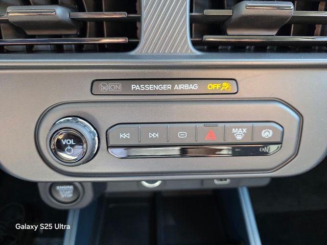 new 2026 Ford Maverick car, priced at $31,699