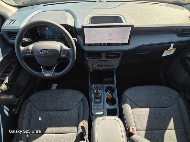 new 2026 Ford Maverick car, priced at $31,699